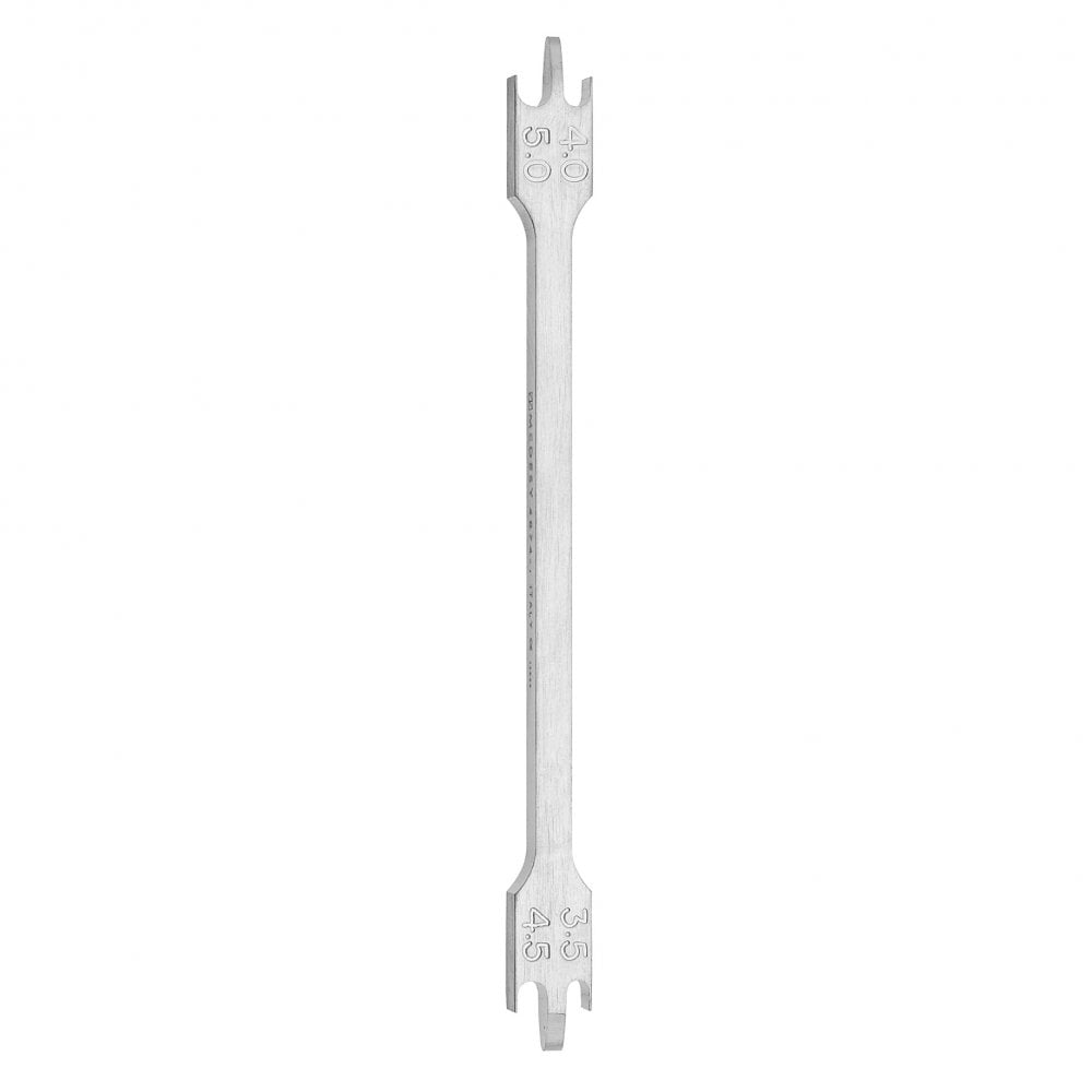 Bracket Height Gauge MEDESY