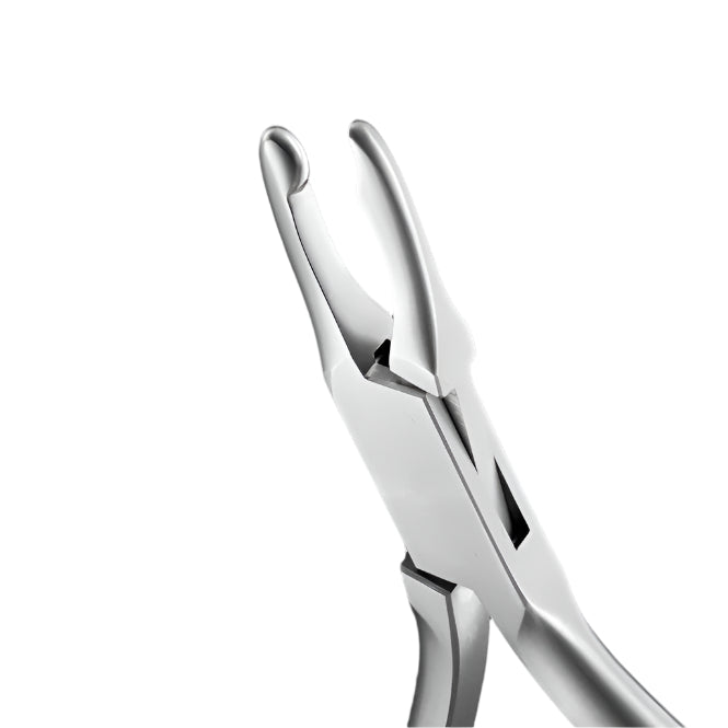 Johnson Wire Bending Pliers MEDESY