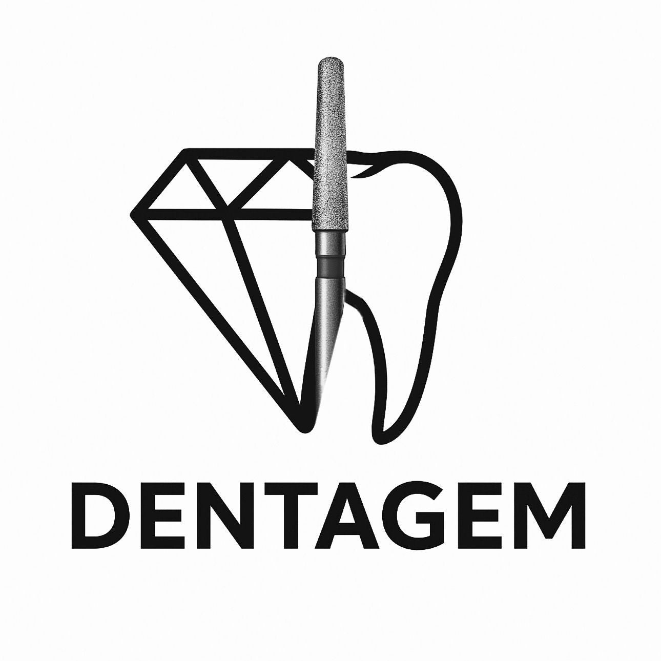 Dentagem