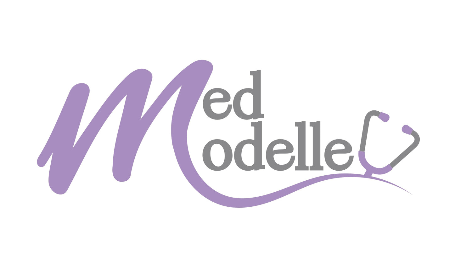 Medmodelle