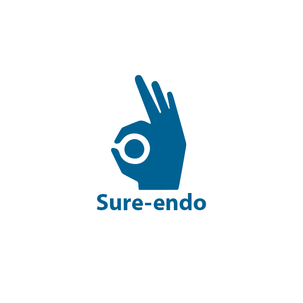 Sure-endo