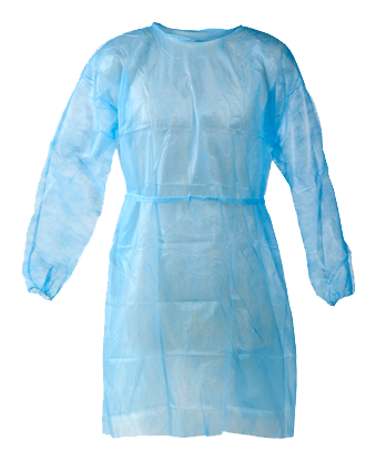 Gown