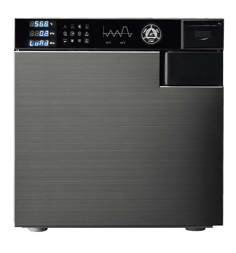 Class B Autoclave Prima