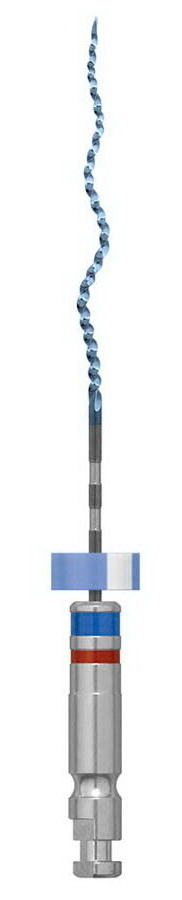 2x XP Finisher file FGK