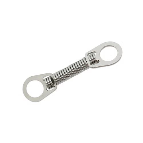 TAD NiTi Coil Springs J&J