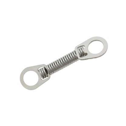 TAD NiTi Coil Springs J&J
