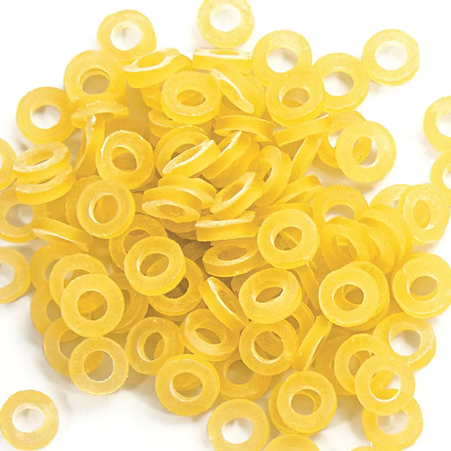 Elastics Box J&J