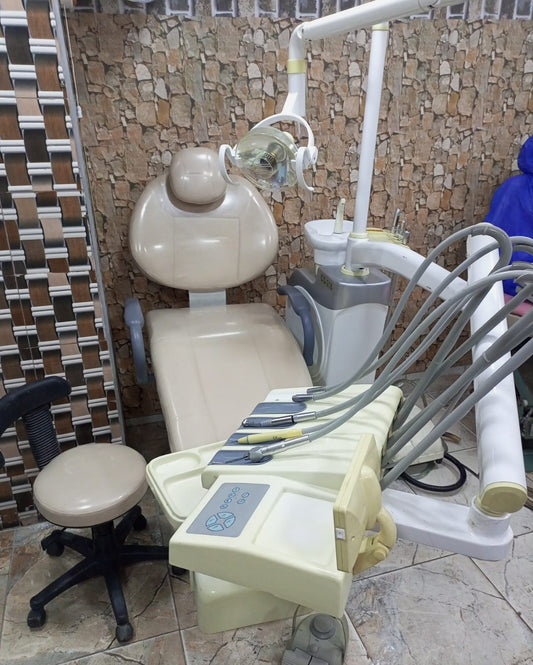 Dental Chair
