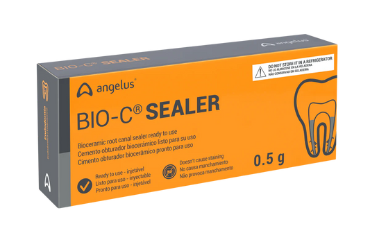 Biocreamic Sealer Angelus