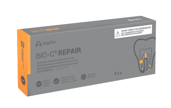 Bioceramic Putty Angelus