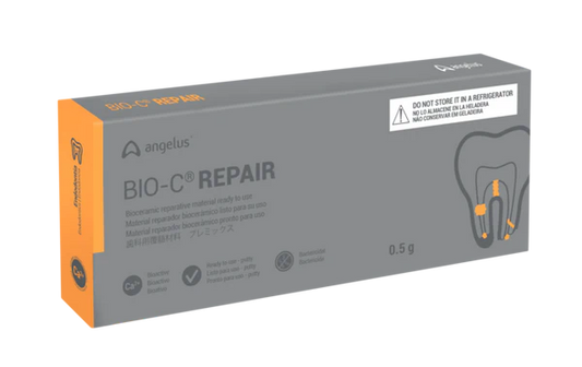 Bioceramic Putty Angelus