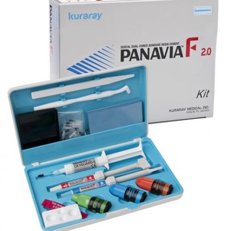 Panavia Kuraray