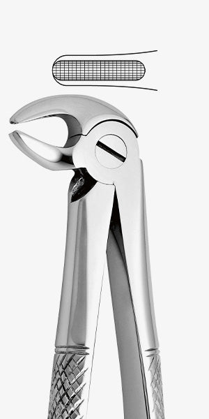 Forceps (Adult) medesy