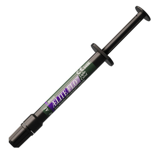 Aeliteflo flowable composite Bisco