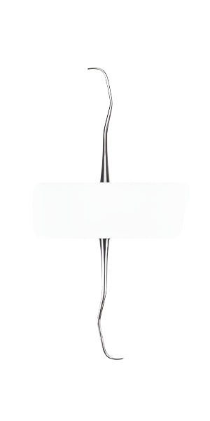 Curettes (Gracey) Handle #8 MEDESY