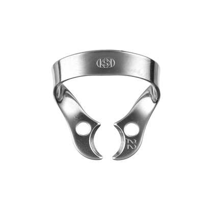 Dentech Clamps