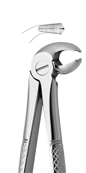 Forceps (Adult) medesy