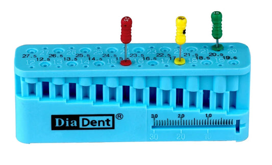 File Measure DiaDent