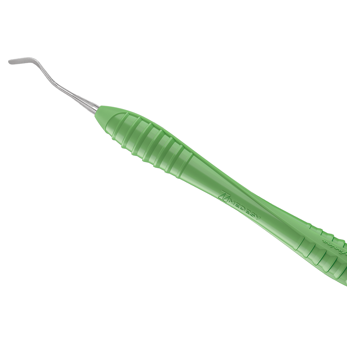 LEVANTE Composite instrument with spatula and ball MEDESY