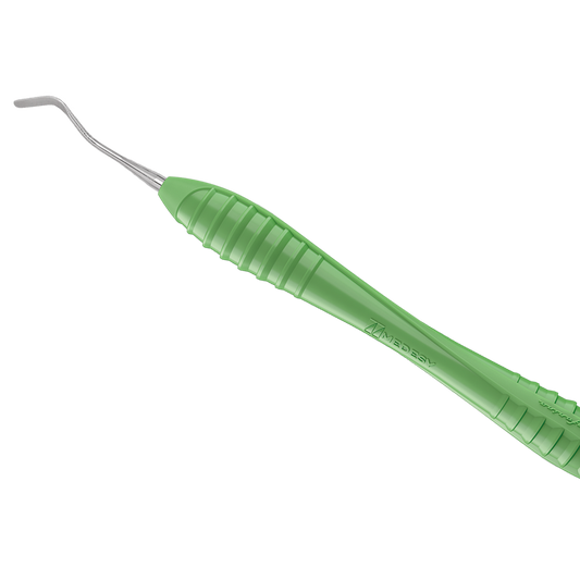 LEVANTE Composite instrument with spatula and ball MEDESY