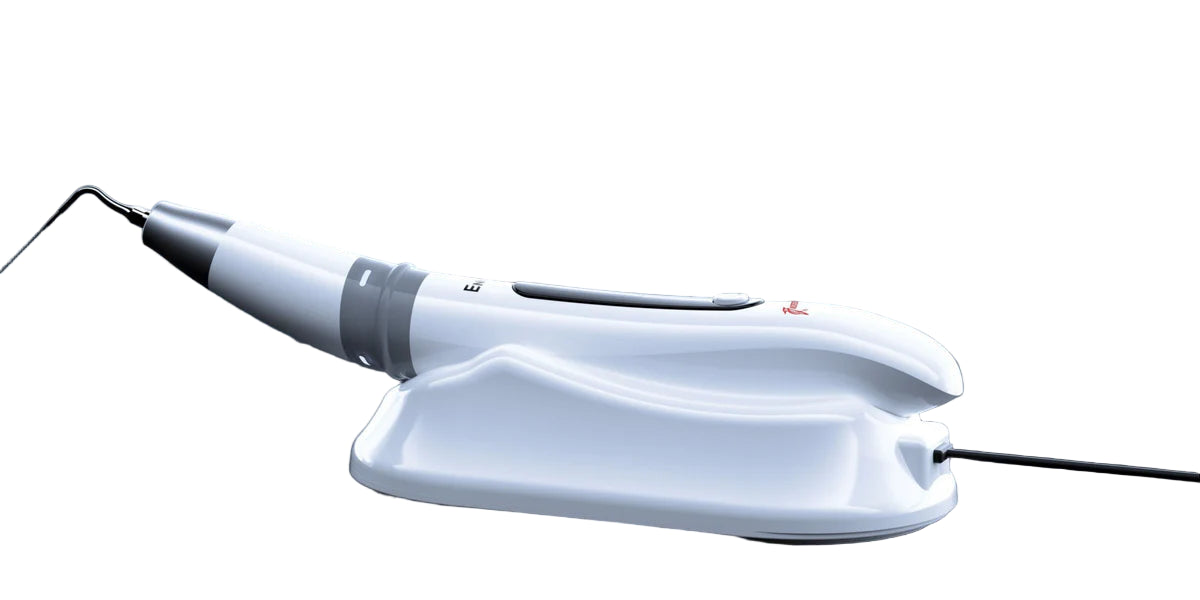 Ultrasonic Endo Activator Device WOODPACKER