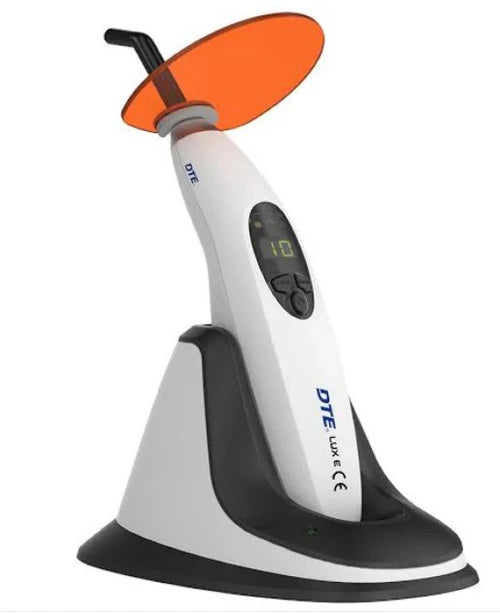 Lux E Plus Light Cure WOODPECKER