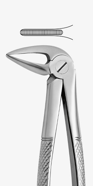 Forceps (Adult) medesy