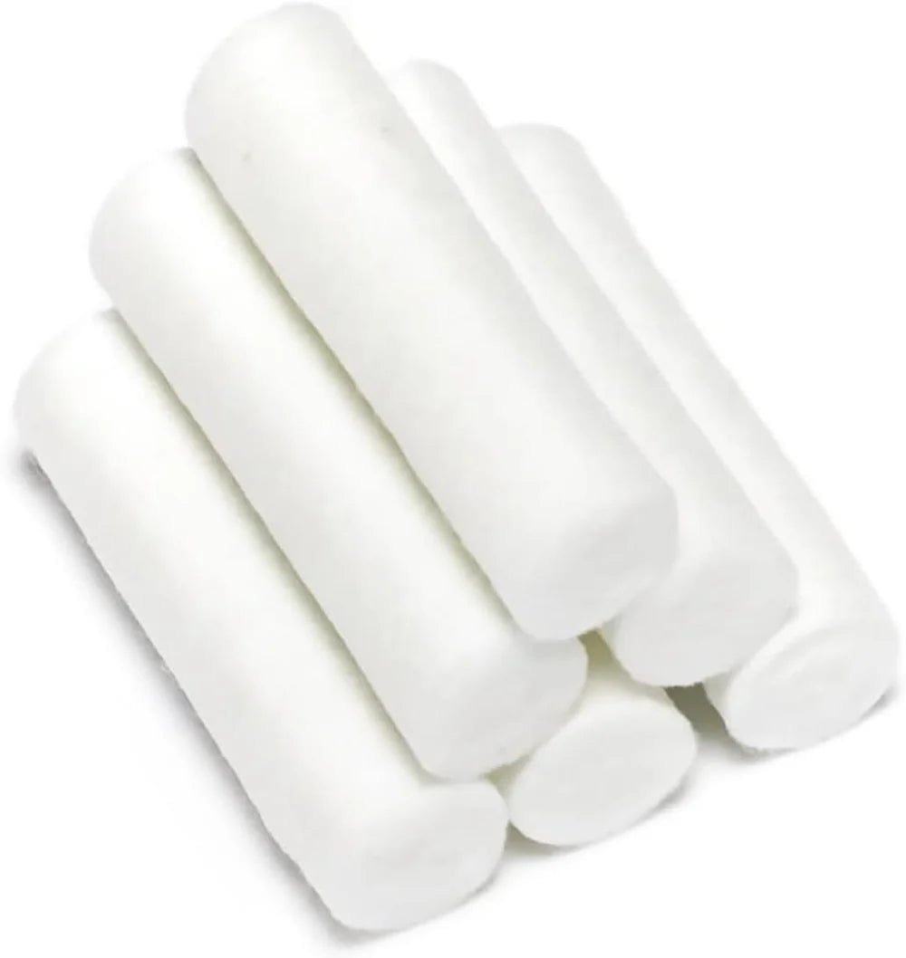 Dental Cotton Rolls DOCHEM
