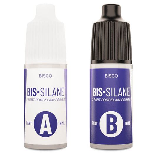 Porcelain Primer Bis-Silane Bisco