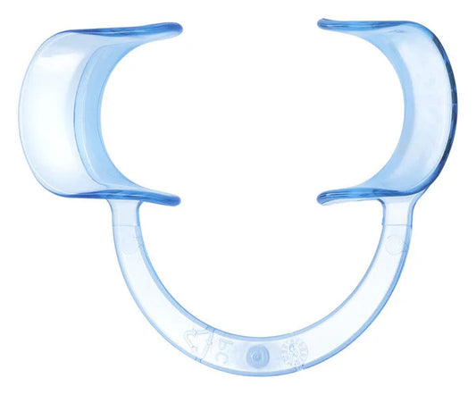 2x Plastic Expander Soft MEDESY