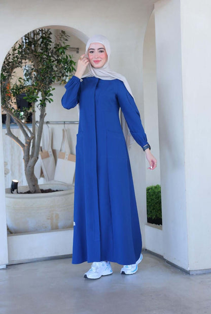 One Navy Scrub MedModelle