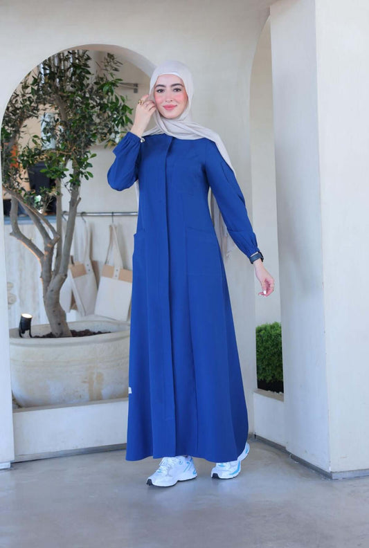 One Navy Scrub MedModelle