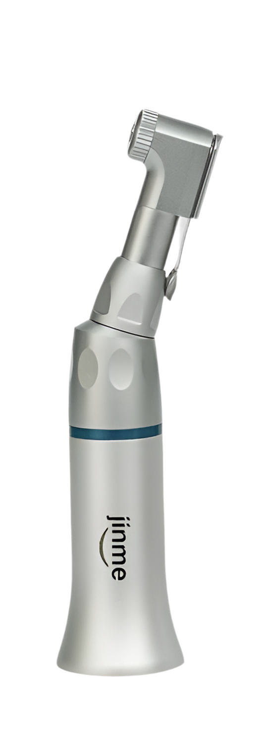 Low-speed with external water Jinme