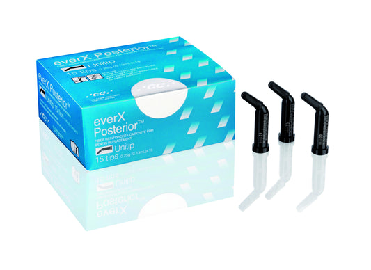 EverX composite GC