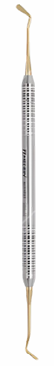 Composite Instrument Titanium Nitride MEDESY