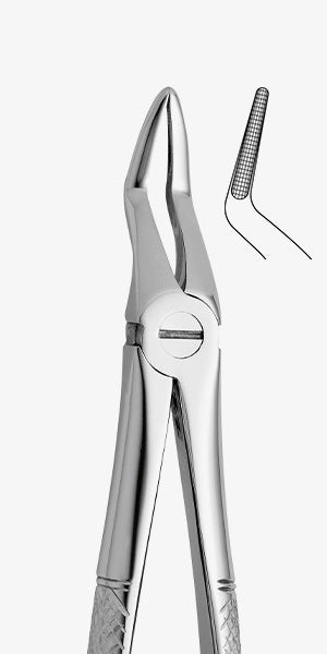 Forceps (Adult) medesy