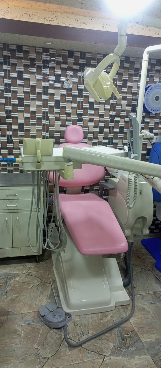 Dental Chair 2