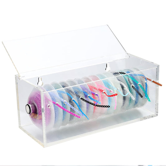 Power Chain Organizer
