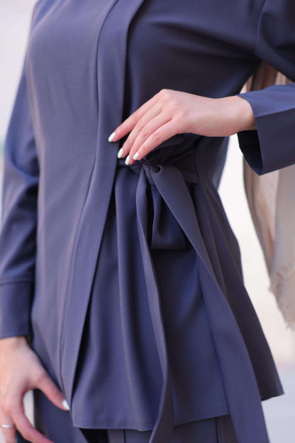 New Formal Scrub MedModelle
