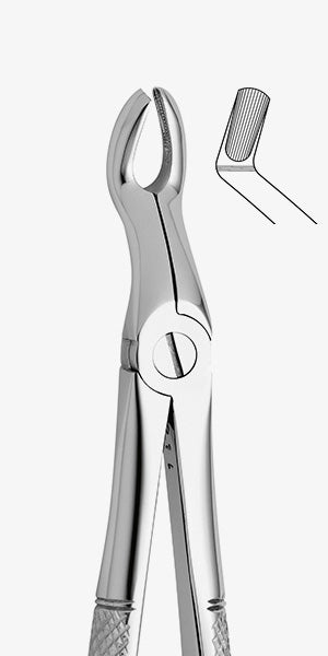 Forceps (Adult) medesy