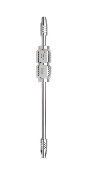 Manual Crown Remover set of 3 Tips MEDESY