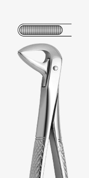 Forceps (Adult) medesy