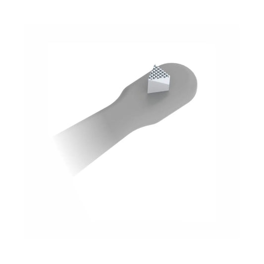 Band Seater Invertible Triangular Tip Morelli