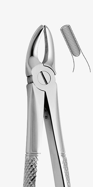 Forceps (Adult) medesy