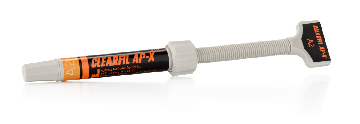 Clearfil AP-X Kuraray