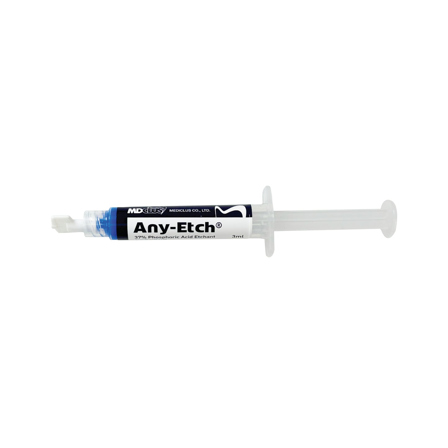 Acid etch Anycom