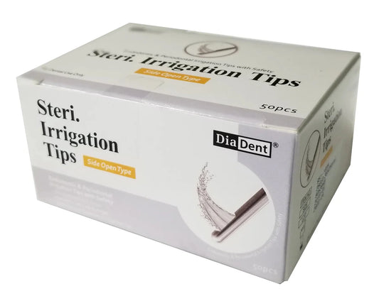 Irrigation Needle DiaDent