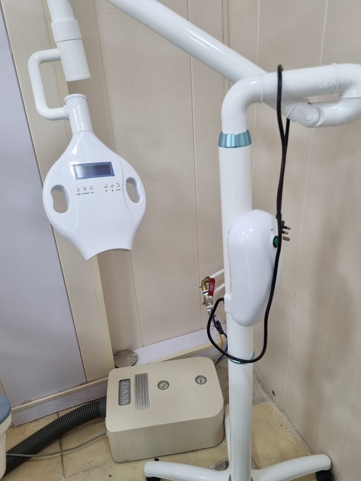 Full Clinic (New)