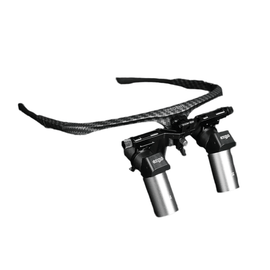 Ergo Loupes Xpedent
