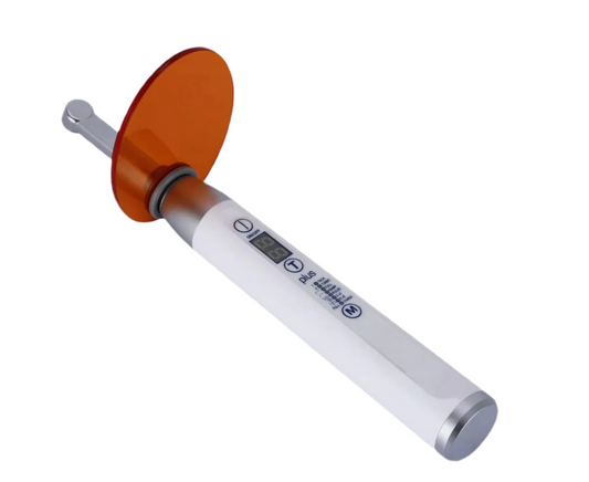 X-LED CURING LIGHT DEVICE DOCHEM